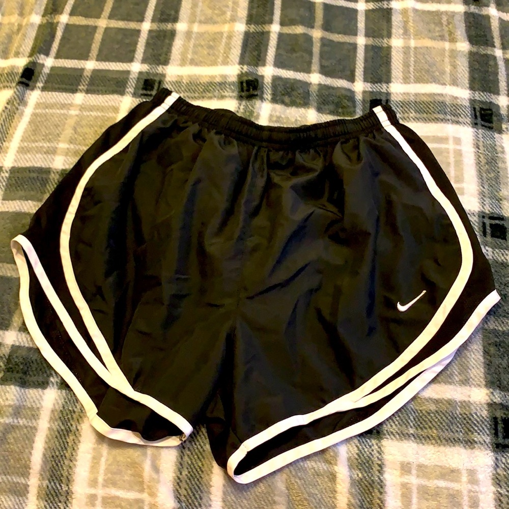 Running shorts